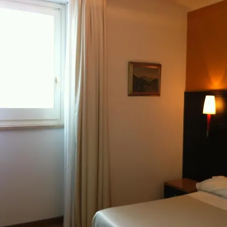 Hotel Alessandra