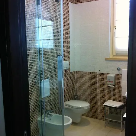 Alessandra Hotel Alanno