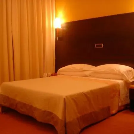 Hotel Alessandra 3*