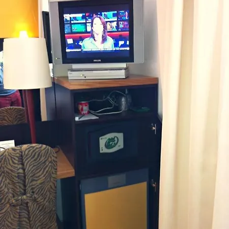 Hotel Alessandra Alanno