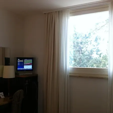 Alessandra 3* Alanno