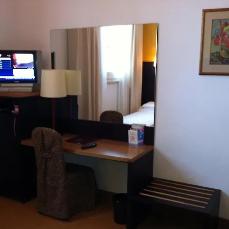 Hotel Alessandra