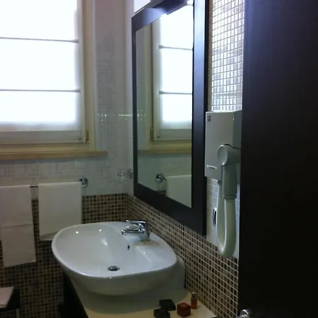 Hotel Alessandra