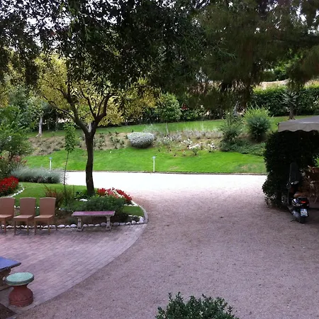 Hotel Alessandra Alanno