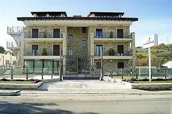Hotel Alessandra