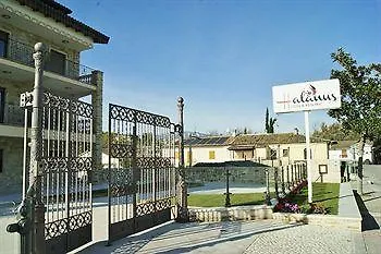 Alessandra Hotel 3*