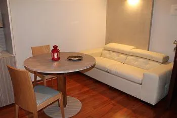 Hotel Alessandra 3*