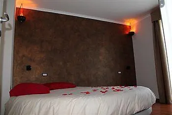 Alessandra Hotel Alanno