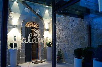 Hotel Alessandra