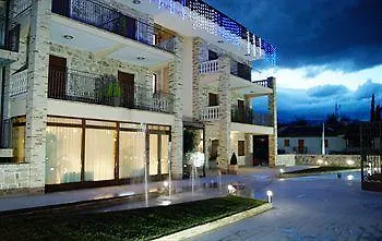 Hotel Alessandra 3*