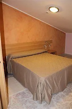 Hotel Alessandra