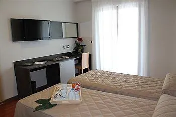 Hotel Alessandra