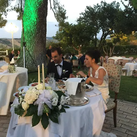 Hotel Alessandra