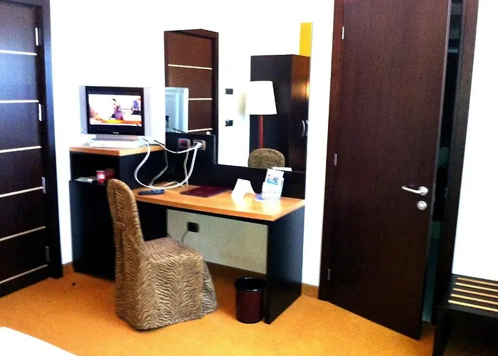 Hotel Alessandra Alanno