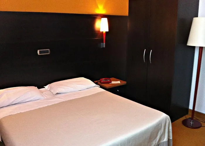 Alessandra 3* Alanno