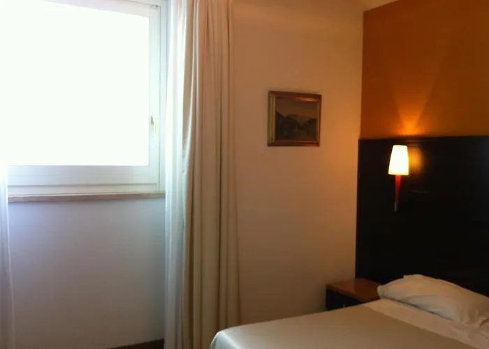 酒店 亚历山德拉别墅酒店