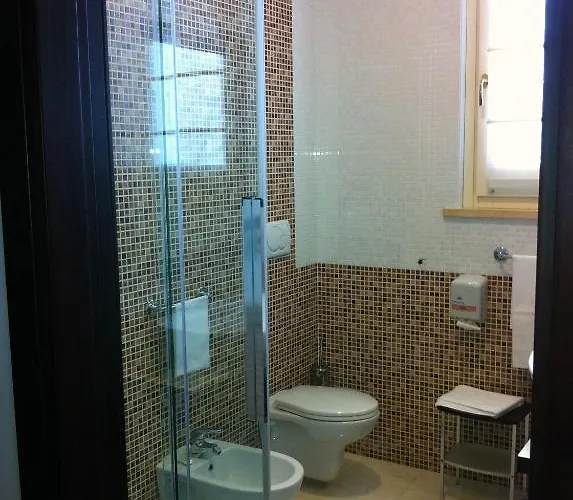 Alessandra Hotel Alanno