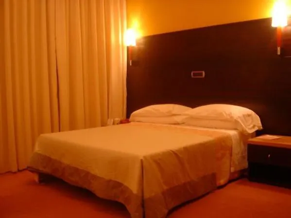 酒店 亚历山德拉别墅酒店 3*