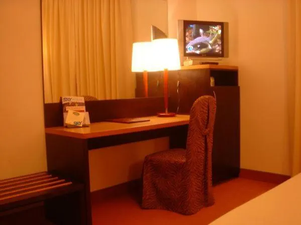 亚历山德拉别墅酒店 3*