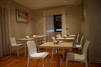 亚历山德拉别墅酒店 酒店 3*