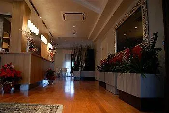 亚历山德拉别墅酒店 Alanno