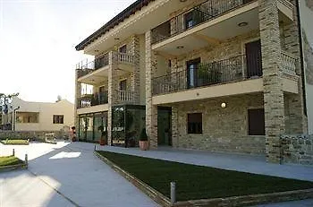 亚历山德拉别墅酒店 3*