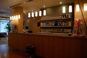 亚历山德拉别墅酒店 酒店 3*