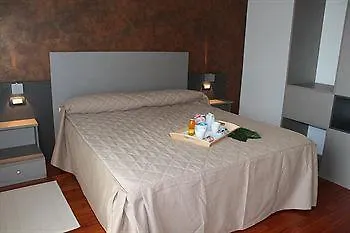 Alessandra 3* Alanno