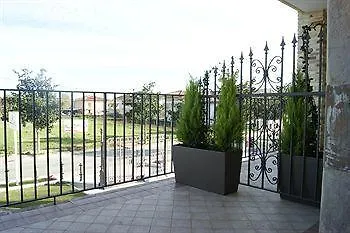 Hotel Alessandra Alanno