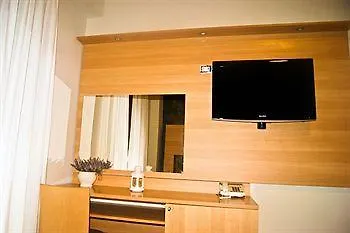 Alessandra 3* Alanno