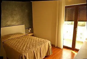 Alessandra Hotel Alanno