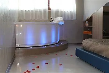 Hotel Alessandra Alanno