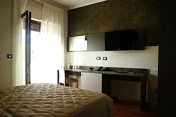 Hotel Alessandra 3*